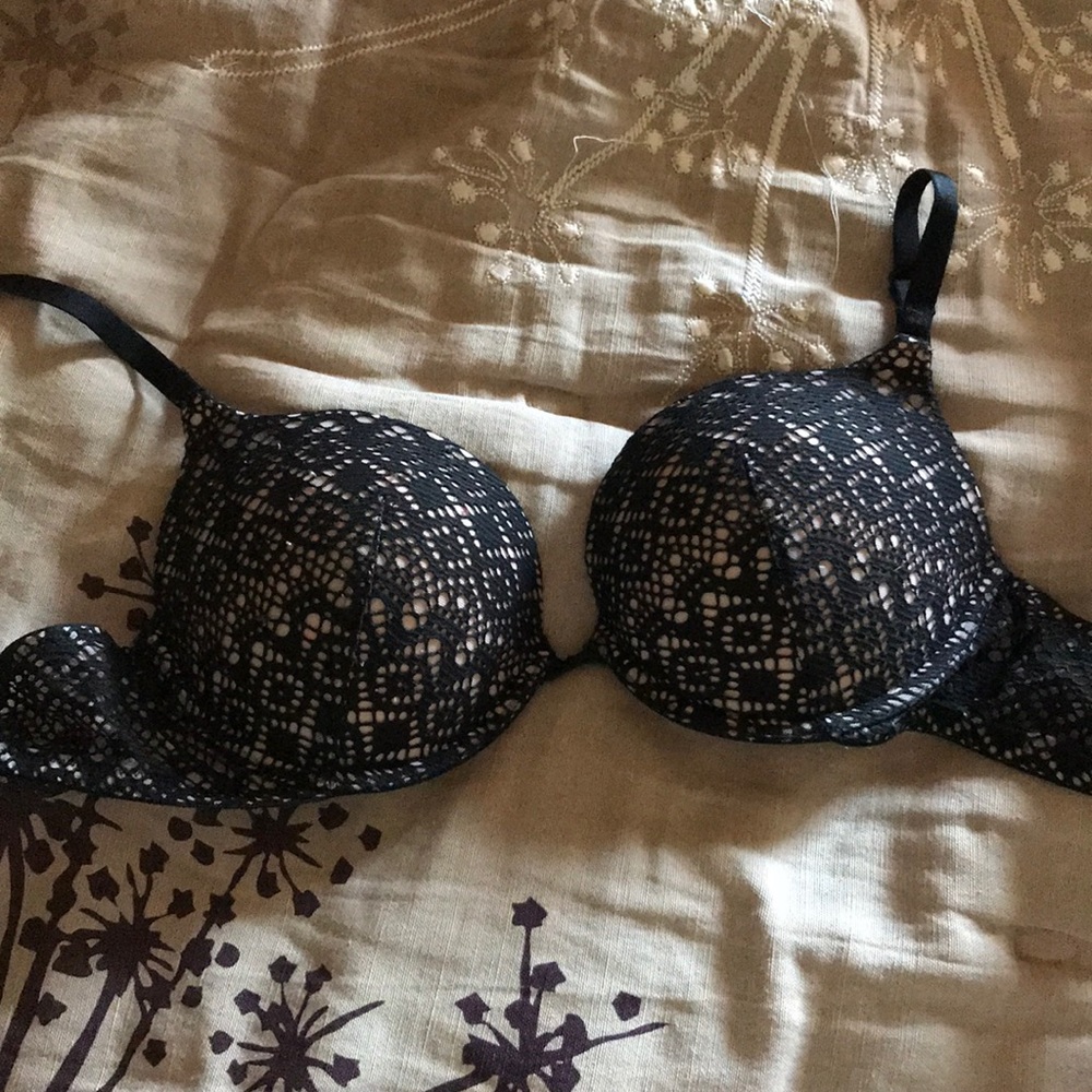 Victoria’s Secret Push-Up Bra
